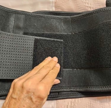 WellaBack Back Brace 8