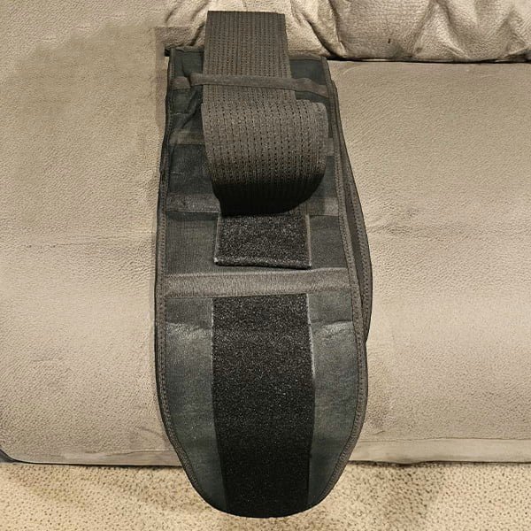 WellaBack Back Brace 5